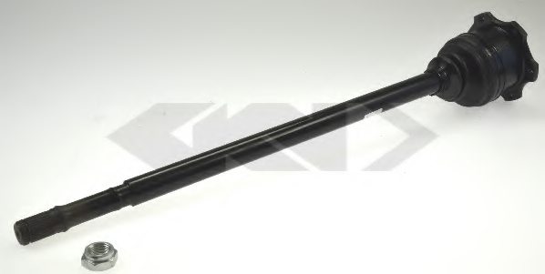 L?BRO 300838 Joint, drive shaft